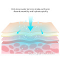 Ajusta el equilibrio de agua y petróleo nano vaporizador facial